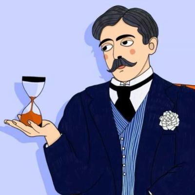 Marcel Proust’un İzinde