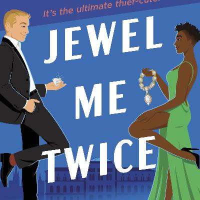 Read [pdf] Book Jewel Me Twice by Charish Reid