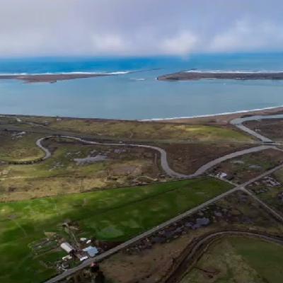 Ag Land Loss Debated As Elk River Valley Project Gets County Approval Ag Land Loss Debated As Elk River Valley Project Gets County Approval