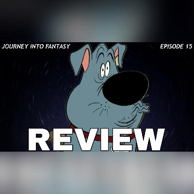 Episode 15: Fixed Movie Review & More! Episode 15: Fixed Movie Review & More!
