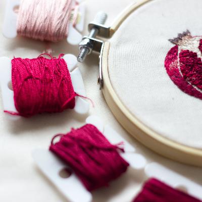 Chain Stitching in LA