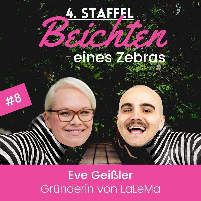 Creme aus Muttermilch (Eve Geißler, Gründerin von LaLeMa) Creme aus Muttermilch (Eve Geißler, Gründerin von LaLeMa)