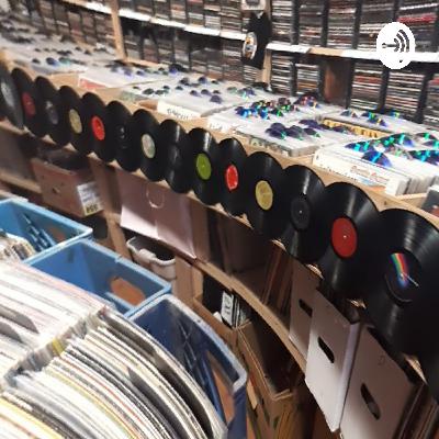 A morning at Its Mostly Harmless.