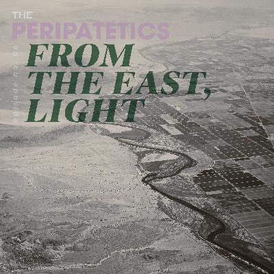 From The East, Light From The East, Light