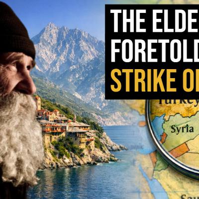 The Elder Who Foretold Israel's Strike on Iran — and His Last Fight with the Devil