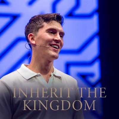 Royalty | Inherit the Kingdom
