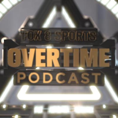 389 - Analyzing the Saints visit with QB Hendon Hooker