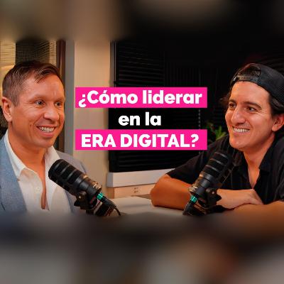 Cómo Facturar 40MM USD al Año y Liderar +700 Personas - Gert Findel 2.0 - E39