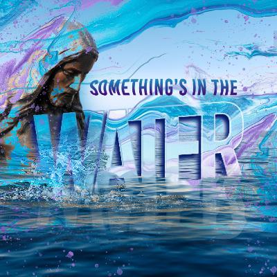 The Wonder of Water The Wonder of Water