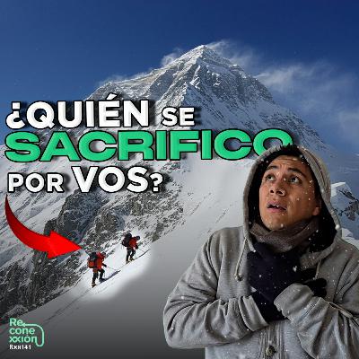 Rxx141 - El Ascenso Invisible: Quienes cargaron tu Éxito en SILENCIO