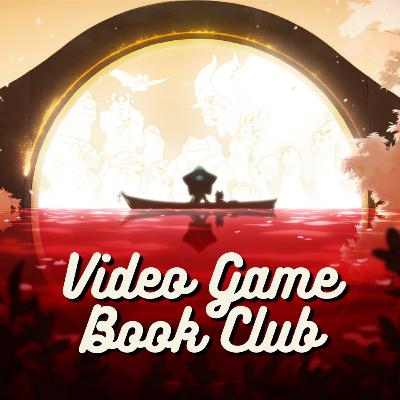 Hugging Hurts So Good - Spiritfarer - Video Game Book Club April 2025 Hugging Hurts So Good - Spiritfarer - Video Game Book Club April 2025