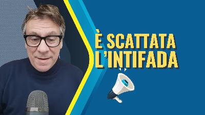 Volevate “l’intifada globale?”. Ecco: è partita la caccia all’ebreo