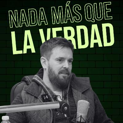 Episodio 82 - Emmanuel López