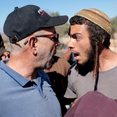 Israeli settlers, military forces attack Palestinian farms and villages in West Bank