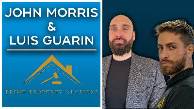 Prime Property Auctions: the way auctions should always have been done...