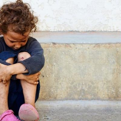Govt aim to cut child poverty to 3 per cent by 2030