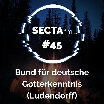 #45 Bund für Deutsche Gotterkenntnis (Ludendorff)