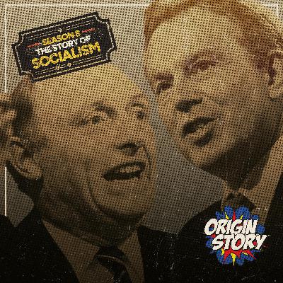 The Labour Party – Part Three – One Battle After Another