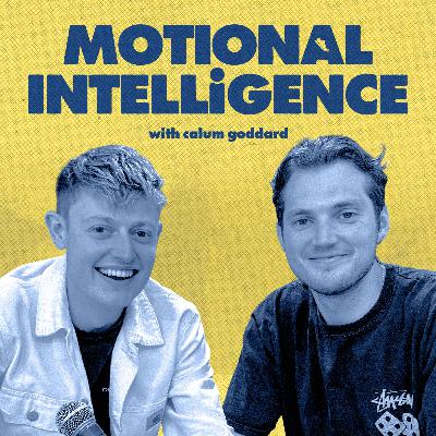 2: Hugo Fry on 100 Mile Run Across USA, Tips for Training in Kenya & Dealing with Old Running Trolls!