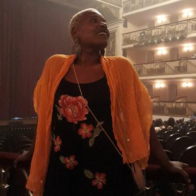 Negra de BeloMA. (Trailer)