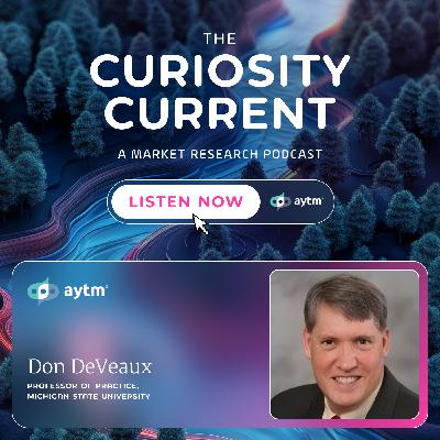 From Classroom to Boardroom: Don DeVeaux on Training the Next Gen of Researchers