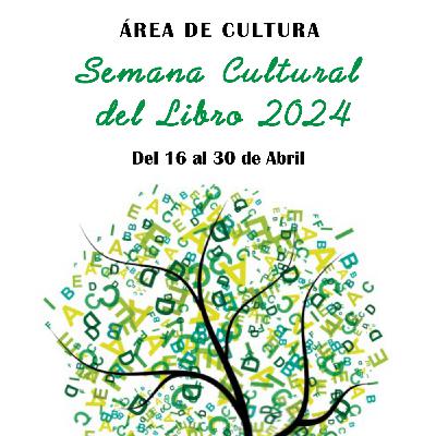 Presentación de la Semana Cultural y del Libro Alfacar 2024