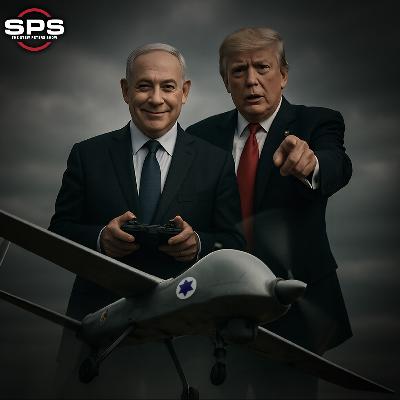 Netanyahu Announces Plan to Assassinate Anti-Semites on American Soil