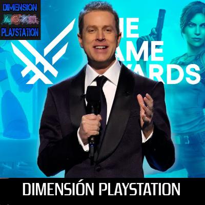 10x12 DP Gala The Game Awards 2025 Premiados y Anuncios. 10x12 DP Gala The Game Awards 2025 Premiados y Anuncios.