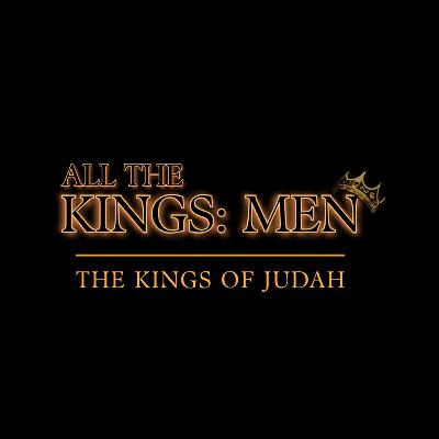 All the Kings: Men (Luke 2:1-14)