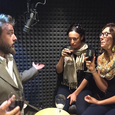 Joanna Cea & Jess Rimington – Granache (October 2015) Joanna Cea & Jess Rimington – Granache (October 2015)