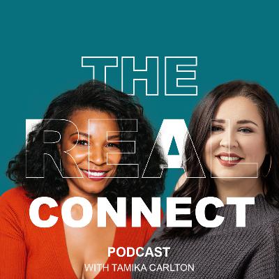 Podcast Visibility and Your Personal Brand—How to Get It Right (S1 Ep 14)