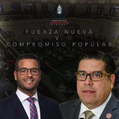 014: Fuerza Nueva V. Compromiso Popular