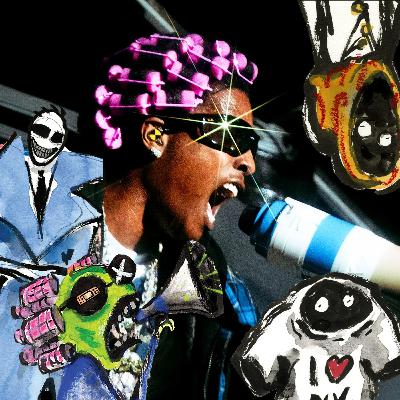 A$AP Rocky már jobb divattervező, mint rapper? | Don't Be Dumb kibeszélő