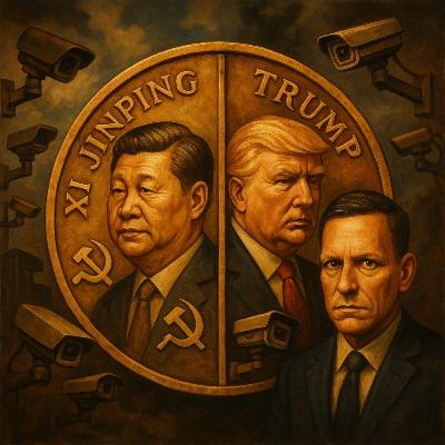 Two Sides of the Same Coin