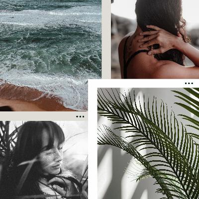 Where will your oceans take you? | A Conversation On Personal Will