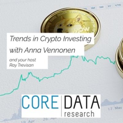 Who's Investing in Crypto?