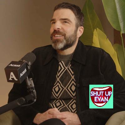 Zachary Quinto