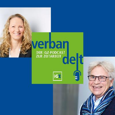 Verbandelt - mit Werner Stolz