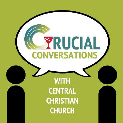 Crucial Conversations: Economic Justice Introduction