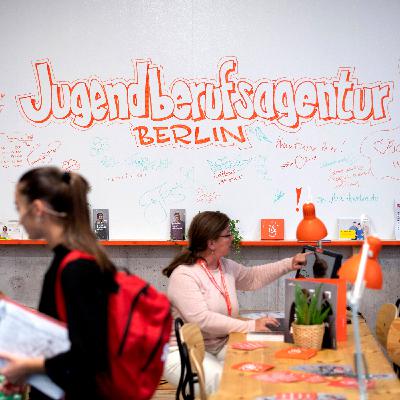 Jugendberufsagentur feiert 10. Geburtstag