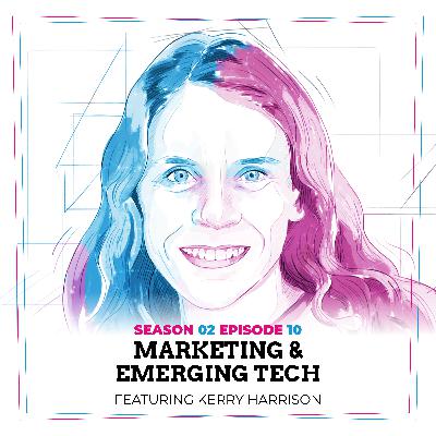 Marketing & Emerging Tech