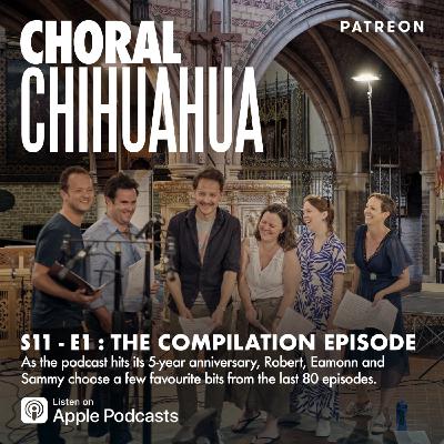 The Compilation Episode The Compilation Episode