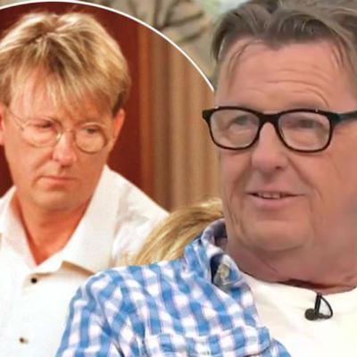 Kevin Kennedy The God Cast Interview