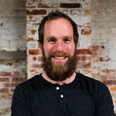 Justin Rule - There is Freedom!