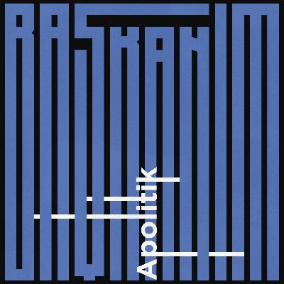 Apolitik #22 | Topuk Kanı ve Tıbbi Hurafeler Apolitik #22 | Topuk Kanı ve Tıbbi Hurafeler