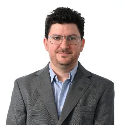 Marcos Cohen Arazi Economista del IERAL de la Fundación Mediterránea @eszewa 4-11-2025