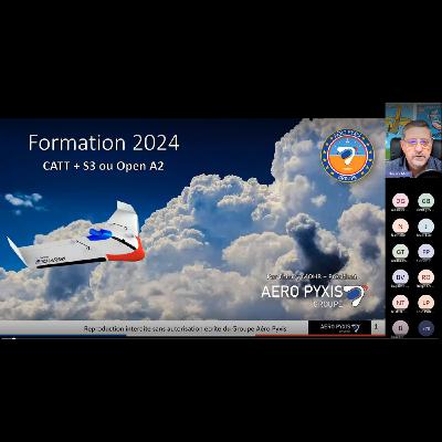 Webinaire réglementation : Transition 2024 Webinaire réglementation : Transition 2024