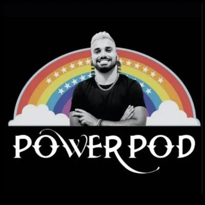Rede TBP - PowerPod - Joyce Guaranha - RELACIONAMENTO ABUSIVO
