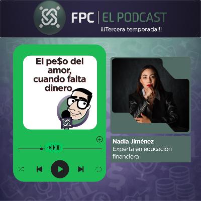 El pe$o del amor, cuando falta dinero El pe$o del amor, cuando falta dinero
