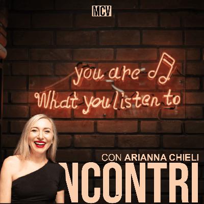 Arianna Chieli Arianna Chieli